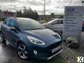 Photo 2020 Ford Fiesta 1.0 EcoBoost 95 Active Edition 5dr HATCHBACK PETROL Manual