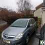 Photo 2010 zafira 1.7 cdti NEW MOT