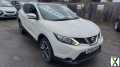 Photo 2015 Nissan Qashqai 1.5 dCi Tekna 5dr HATCHBACK Diesel Manual