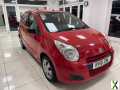 Photo 2010 Suzuki Alto 1.0 12V SZ3 Euro 5 5dr HATCHBACK Petrol Manual