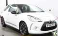 Photo Citroen DS3 1.4 DSTYLE PLUS In White 3 Door 1 Years MOT Cheap Car LOW Running Costs