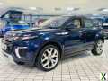 Photo 2016 Land Rover Range Rover Evoque 2.0 TD4 AUTOBIOGRAPHY 5d 177 BHP Estate Diese