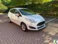 Photo Ford Fiesta 2016 Zetec 1.0 EcoBoost