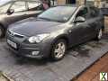 Photo 2009 Hyundai i30 1.4 Comfort Euro 4 5dr HATCHBACK Petrol Manual