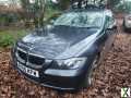 Photo BMW, 3 SERIES, Saloon, 2005, Manual, 2497 (cc), 4 doors