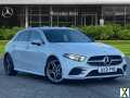 Photo 2021 Mercedes-Benz A Class A200 AMG Line 5dr Auto Hatchback Petrol Automatic