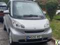 Photo SMART FORTWO COUPE Passion 2dr AUTO 1L PETROL ULEZ & ONLY TAXED PRIVATE PLATE