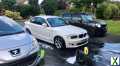 Photo BMW 1 Series Coupe 118D