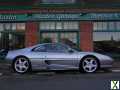 Photo Ferrari F355 Berlinetta F1 RHD