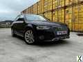 Photo AUDI A4 ALLROAD 2.0 TDI QUATTRO 5DR GOOD SERVICE HISTORY 2 KEYS LONG MOT