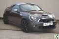 Photo MINI MINI COOPER S Grey Manual Petrol, 2012