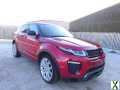 Photo 2017 17 REG RANGE ROVER EVOQUE HSE DYNAMIC LUX TD4 DIESEL AUTO DAMAGED SALVAGE