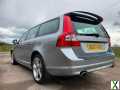 Photo VOLVO T6 V70 SPORT ESTATE AWD 95k FSH INVESTMENT CAR STUNNING FAST MAY PART EX