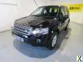 Photo 2013 13 LAND ROVER FREELANDER 2.2 SD4 GS 5DR 190 BLUETOOTH-FULL LEATHER-CRUISE-H