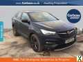 Photo 2019 Vauxhall Grandland X 1.2 Turbo Tech Line Nav 5dr - SUV 5 Seats SUV Petrol M