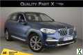 Photo 2019 BMW X3 2.0 20d xLine Auto xDrive Euro 6 (s/s) 5dr ESTATE Diesel Automatic