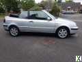 Photo A Very Rare Opportunity.The Ultimate.2000 Volkswagen Golf Cabriolet Convertible.Classic Retro.sports