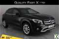 Photo 2018 Mercedes-Benz GLA Class 1.6 GLA200 SE 7G-DCT Euro 6 (s/s) 5dr ESTATE Petrol