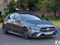 Photo 2019 Mercedes-Benz A Class AMG Hatchback A35 4Matic Premium Plus 5dr Auto Hatchb