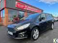 Photo Ford S-MAX 2.0 TDCi 150 Zetec 5dr -1 FORMER KEEPER- Diesel