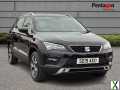 Photo SEAT Ateca 1.6 Tdi Se Technology Suv 5dr Diesel Manual Euro 6 s/s 115 Ps