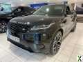 Photo Land Rover Range Rover Velar 3.0 P380 HSE 5dr Auto Petrol