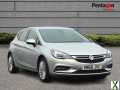 Photo Vauxhall Astra 1.6i Turbo Gpf Elite Nav Hatchback 5dr Petrol Manual Euro 6 s/s