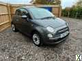 Photo 2013 Fiat 500 1.2 LOUNGE 3d 69 BHP Hatchback Petrol Manual