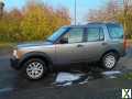 Photo 2008 Land Rover Discovery 2.7 Td V6 XS 5dr ESTATE Diesel Manual