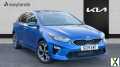 Photo 2019 Kia Ceed 1.4 T-GDi BLUE EDITION Petrol Manual