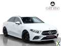 Photo 2020 Mercedes-Benz A Class A35 4Matic Executive 4dr Auto Saloon Petrol Automatic