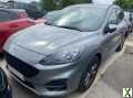 Photo Ford Kuga 2.0 EcoBlue mHEV ST-Line Edition 5dr Diesel