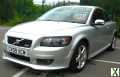 Photo VOLVO, C30 SPORT Hatchback, 2009, Manual, 1596 (cc), 3 doors *WINTER SALE*