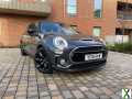 Photo 2016 MINI Clubman 2.0 Cooper SD Auto Euro 6 (s/s) 6dr ESTATE Diesel Automatic