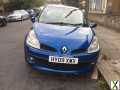 Photo 09 Clio 1.2 turbo satnav reverse camera bluetooth hands-free phone stunning