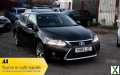 Photo 2015 Lexus CT 200h 1.8 Advance Plus CVT Euro 6 (s/s) 5dr HATCHBACK Petrol/Electr