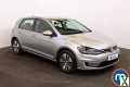 Photo 2020 Volkswagen Golf 99kW e-Golf 35kWh 5dr Auto Hatchback Electric Automatic