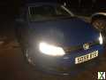 Photo VW Polo 1.6tdi diesel manual 74k miles