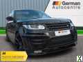 Photo 2015 Land Rover Range Rover Sport 4.4 AUTOBIOGRAPHY DYNAMIC 5d 339 BHP Estate Di