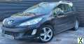 Photo PEUGEOT 308 7 SEATER SW SPORT HDI 1.6 SERVICE FULL PANORAMIC ROOF