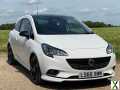 Photo 2015 Vauxhall Corsa 1.2 Limited Edition 3dr HATCHBACK Petrol Manual