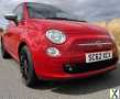 Photo 2013 Fiat 500 1.2 Street 3dr HATCHBACK Petrol Manual