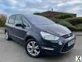 Photo 2013 FORD S-MAX 2.0 TDCI 163 BHP TITANIUM 7 SEATER, BLUETOOTH, CRUISE, P/SENSORS