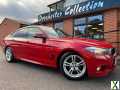 Photo 2014 BMW 3 Series GT 330d M Sport 5dr Step Automatic HATCHBACK Diesel Automatic