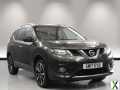 Photo 2017 Nissan X-Trail 1.6 dCi Tekna 5dr Station Wagon DIESEL Manual