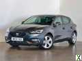 Photo 2021 SEAT Leon Seat Leon 1.4 eHybrid FR 5dr DSG Hatchback Hybrid Automatic