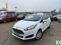 Photo 2015 15 FORD FIESTA 1.2 STYLE 3D 59 BHP