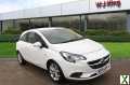 Photo VAUXHALL CORSA 1.4 ENERGY Petrol