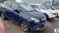 Photo 2013 Vauxhall Mokka 1.7 CDTi SE 5dr HATCHBACK Diesel Manual