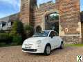 Photo 2014 Fiat 500 1.2 Pop 3dr [Start Stop] HATCHBACK Petrol Manual